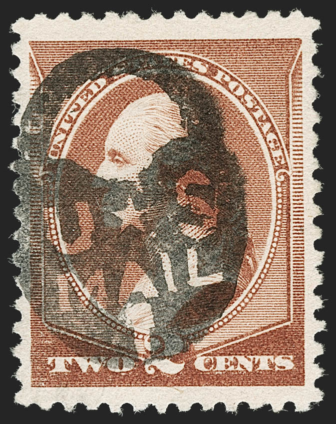 Sale no. 1199 — Lot no. 1276 — Siegel Auction Galleries