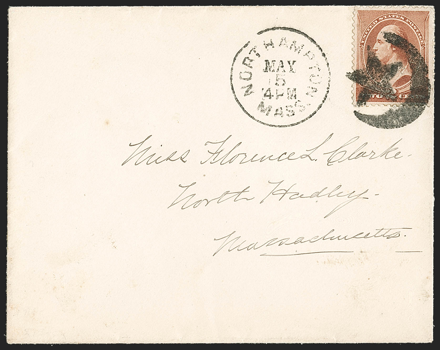 Sale no. 1199 — Lot no. 1279 — Siegel Auction Galleries