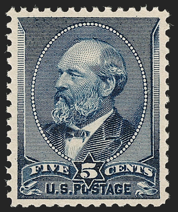 Sale no. 1199 — Lot no. 1287 — Siegel Auction Galleries