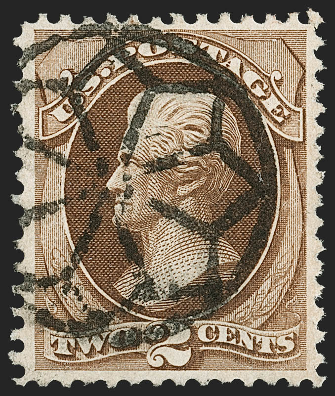 Sale no. 1199 — Lot no. 1299 — Siegel Auction Galleries