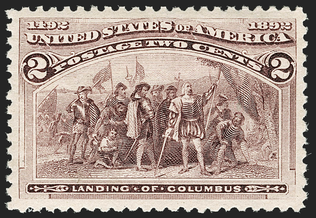 Sale no. 1199 — Lot no. 1302 — Siegel Auction Galleries