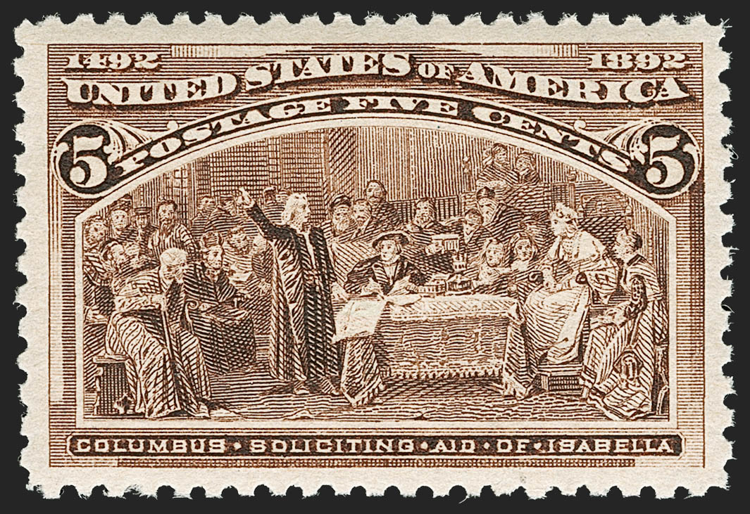 Sale no. 1199 — Lot no. 1309 — Siegel Auction Galleries