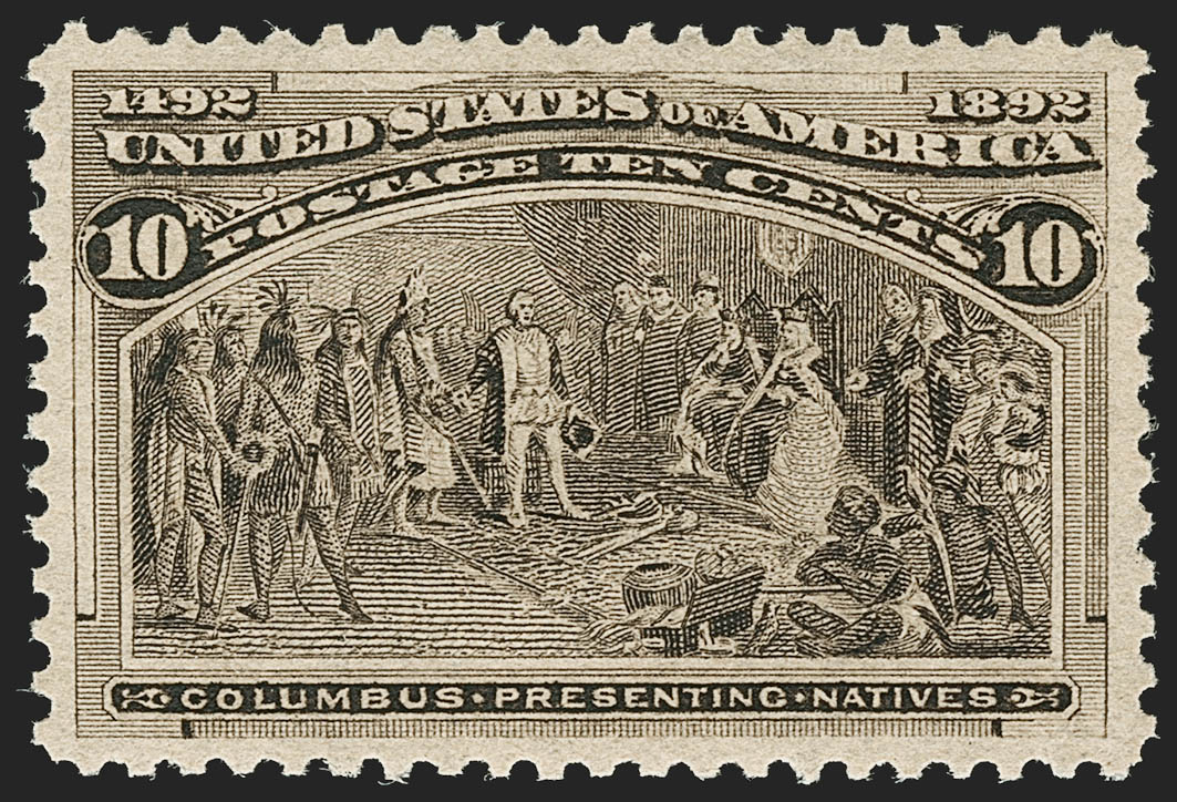 Sale no. 1199 — Lot no. 1312 — Siegel Auction Galleries