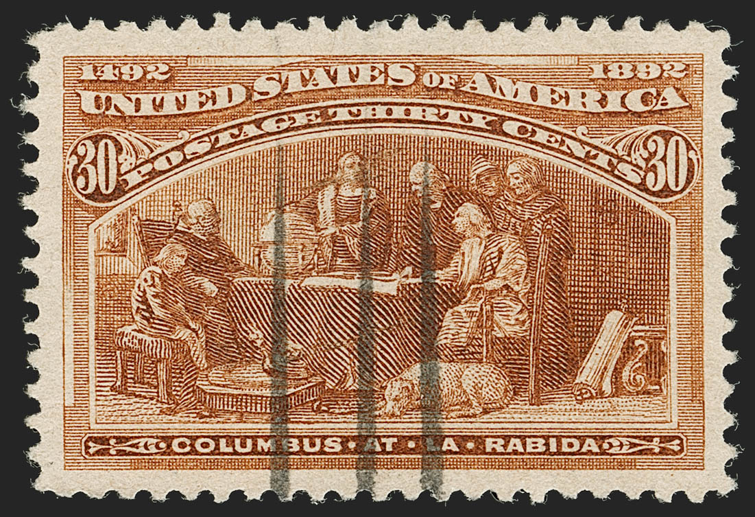 Sale no. 1199 — Lot no. 1318 — Siegel Auction Galleries