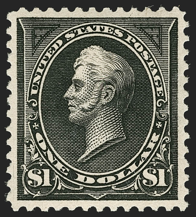 Sale no. 1199 — Lot no. 1365 — Siegel Auction Galleries