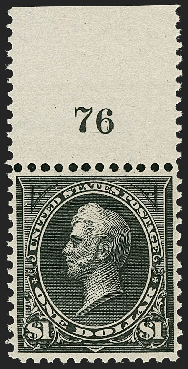 Sale no. 1199 — Lot no. 1367 — Siegel Auction Galleries