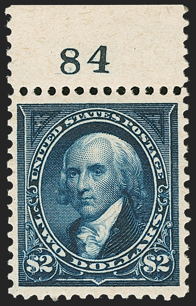 Sale no. 1199 — Lot no. 1368 — Siegel Auction Galleries