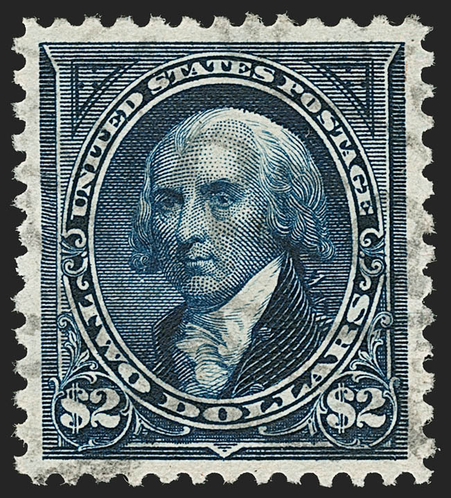 Sale no. 1199 — Lot no. 1370 — Siegel Auction Galleries