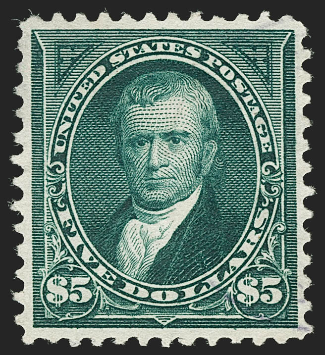 Sale no. 1199 — Lot no. 1373 — Siegel Auction Galleries