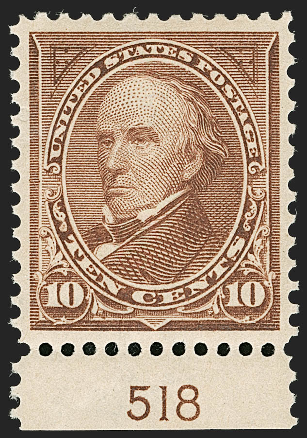 Sale no. 1199 — Lot no. 1383 — Siegel Auction Galleries