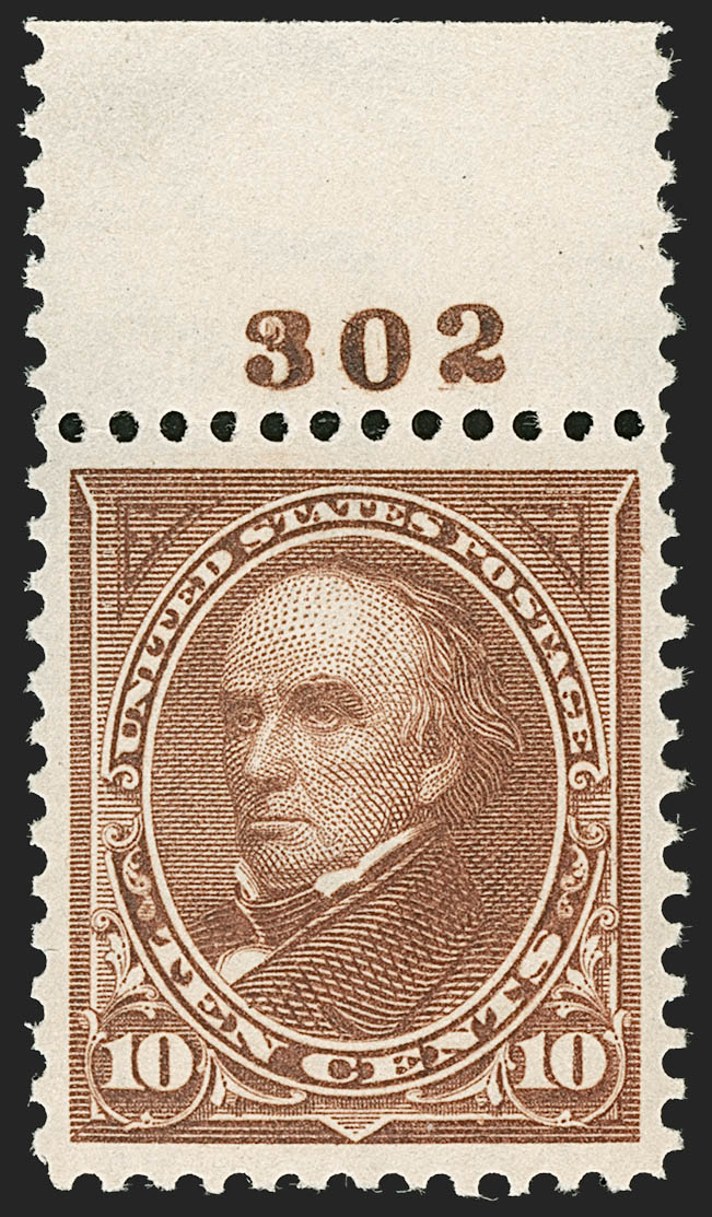 Sale no. 1199 — Lot no. 1384 — Siegel Auction Galleries