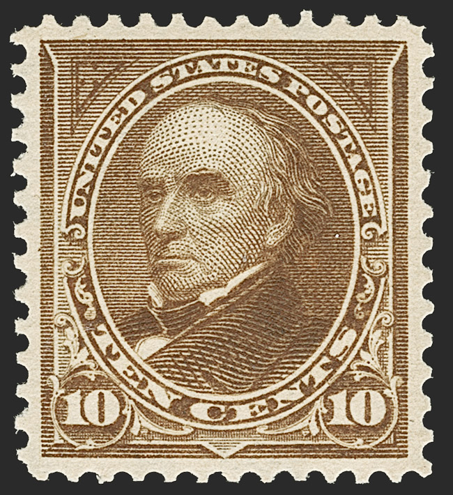 Sale no. 1199 — Lot no. 1385 — Siegel Auction Galleries