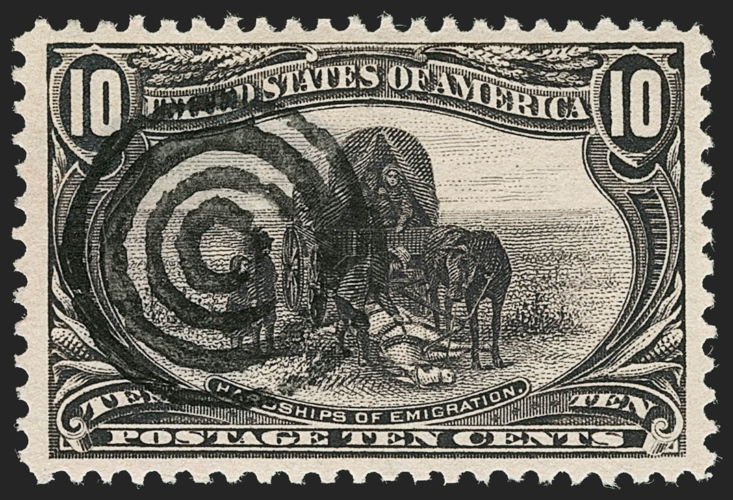 Sale no. 1199 — Lot no. 1393 — Siegel Auction Galleries