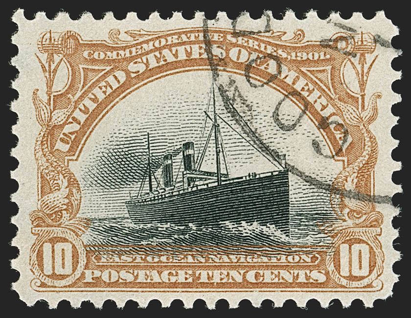 Sale no. 1199 — Lot no. 1406 — Siegel Auction Galleries