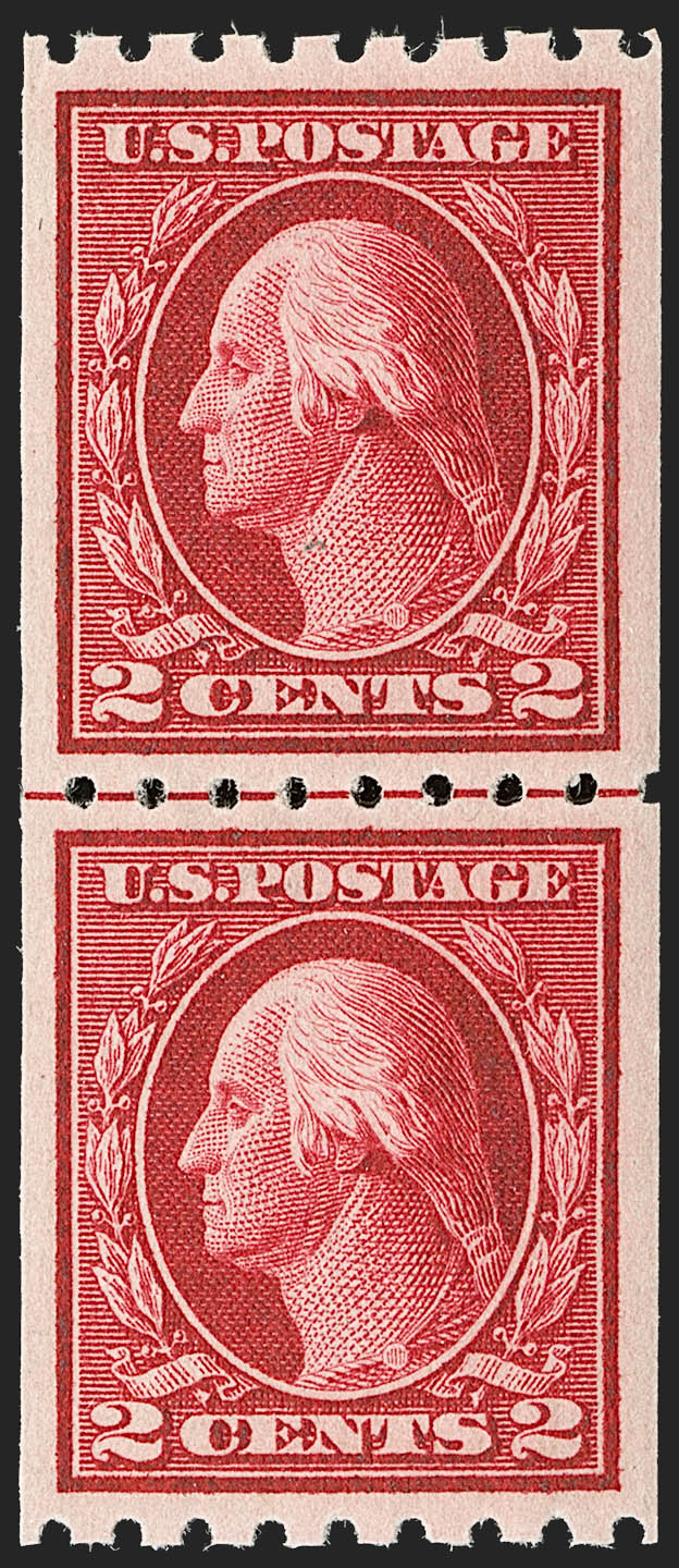 Sale no. 1199 — Lot no. 1464 — Siegel Auction Galleries