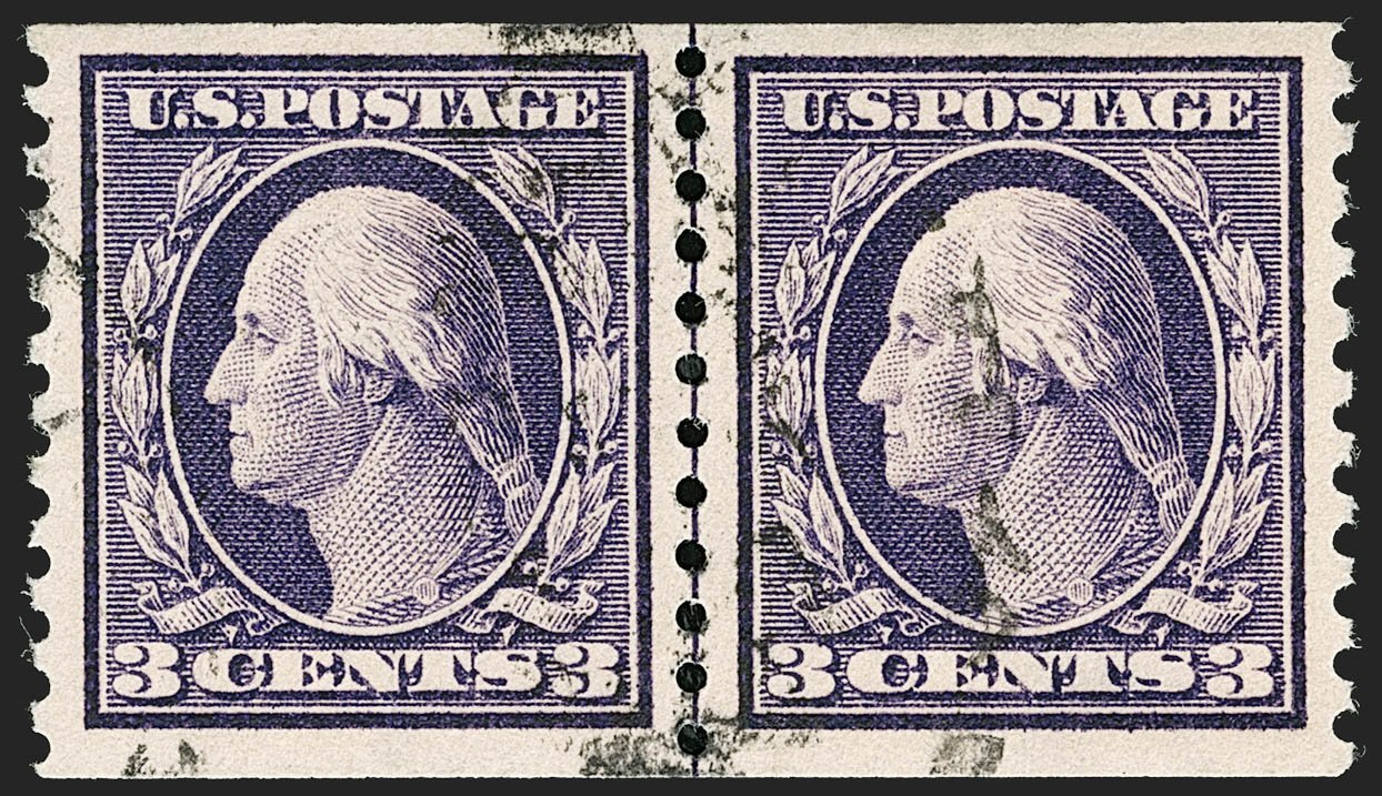 Sale no. 1199 — Lot no. 1475 — Siegel Auction Galleries