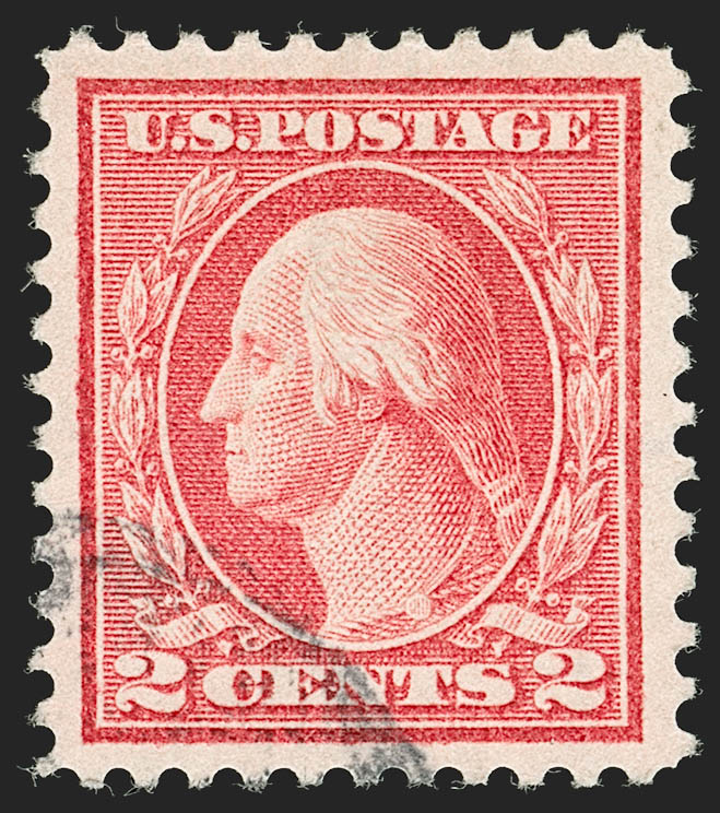 Sale no. 1199 — Lot no. 1489 — Siegel Auction Galleries