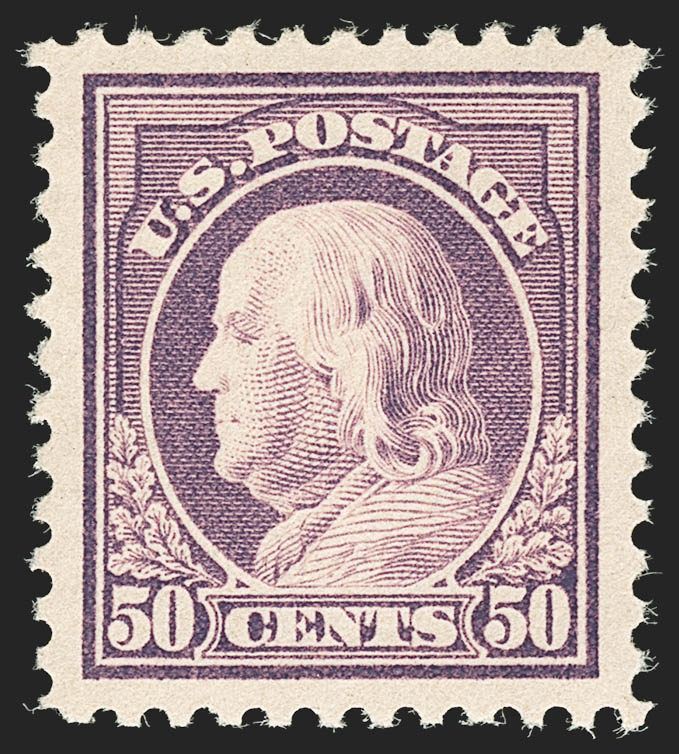 Sale no. 1199 — Lot no. 1503 — Siegel Auction Galleries