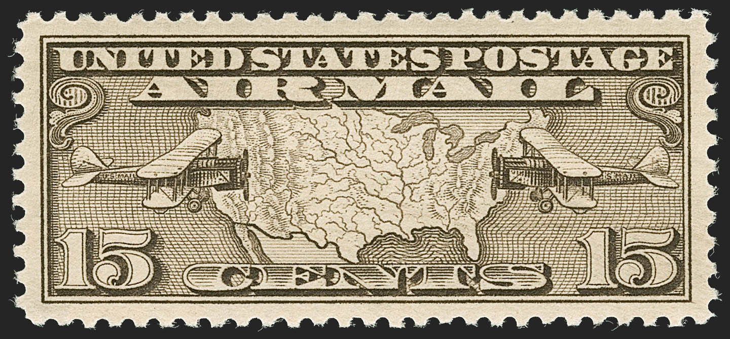 Sale no. 1199 — Lot no. 1564 — Siegel Auction Galleries