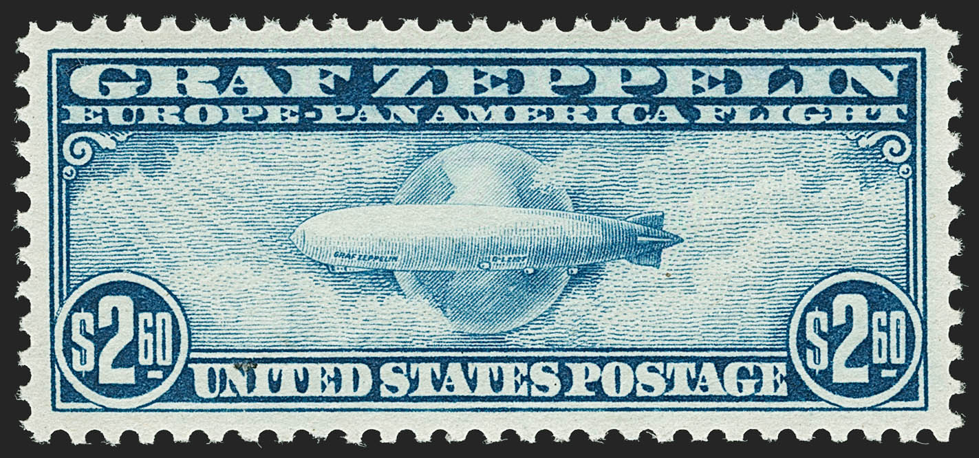 Sale no. 1199 — Lot no. 1576 — Siegel Auction Galleries