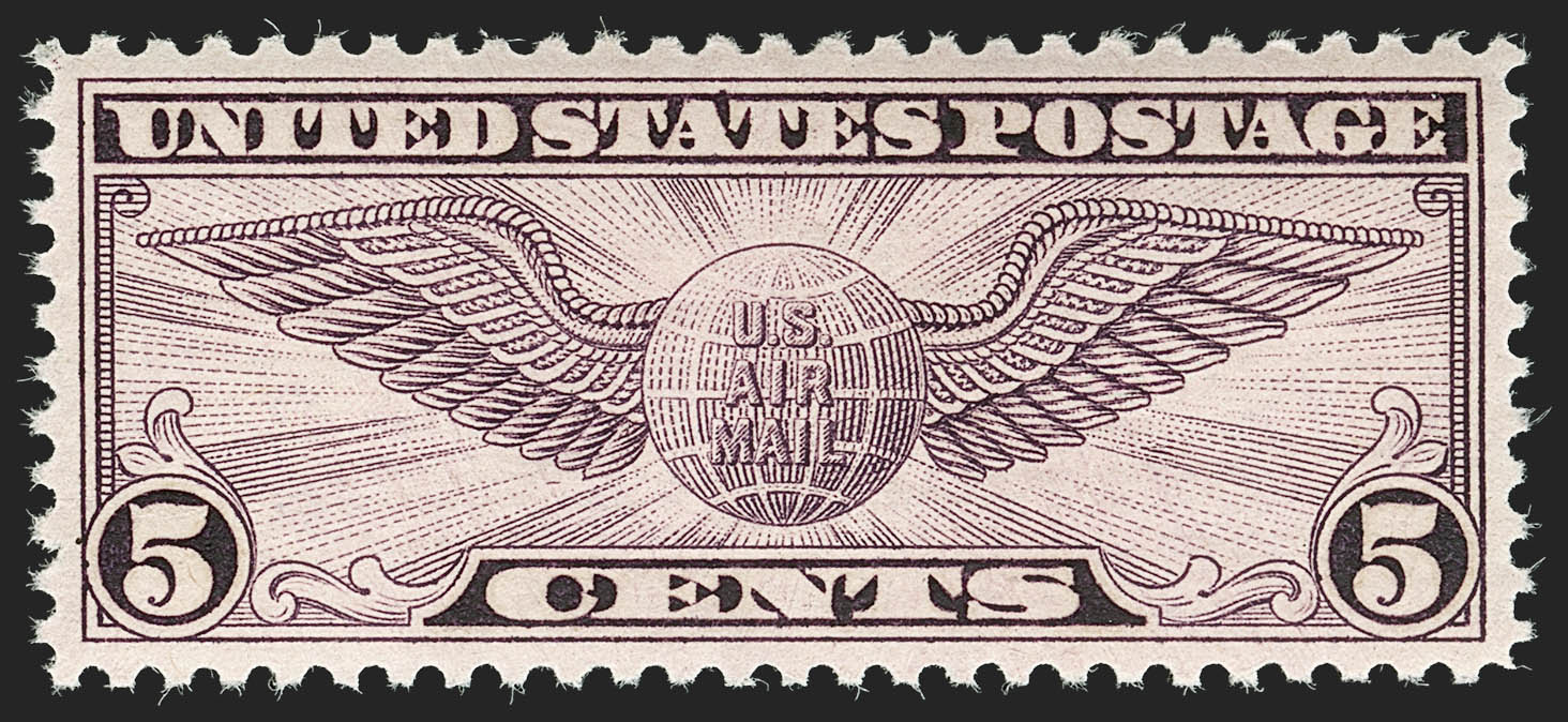 Sale no. 1199 — Lot no. 1578 — Siegel Auction Galleries