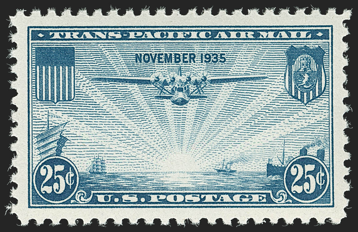 Sale no. 1199 — Lot no. 1579 — Siegel Auction Galleries