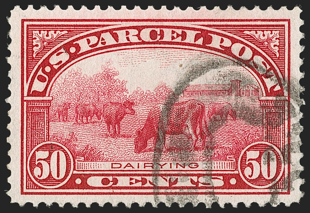 Sale no. 1199 — Lot no. 1590 — Siegel Auction Galleries