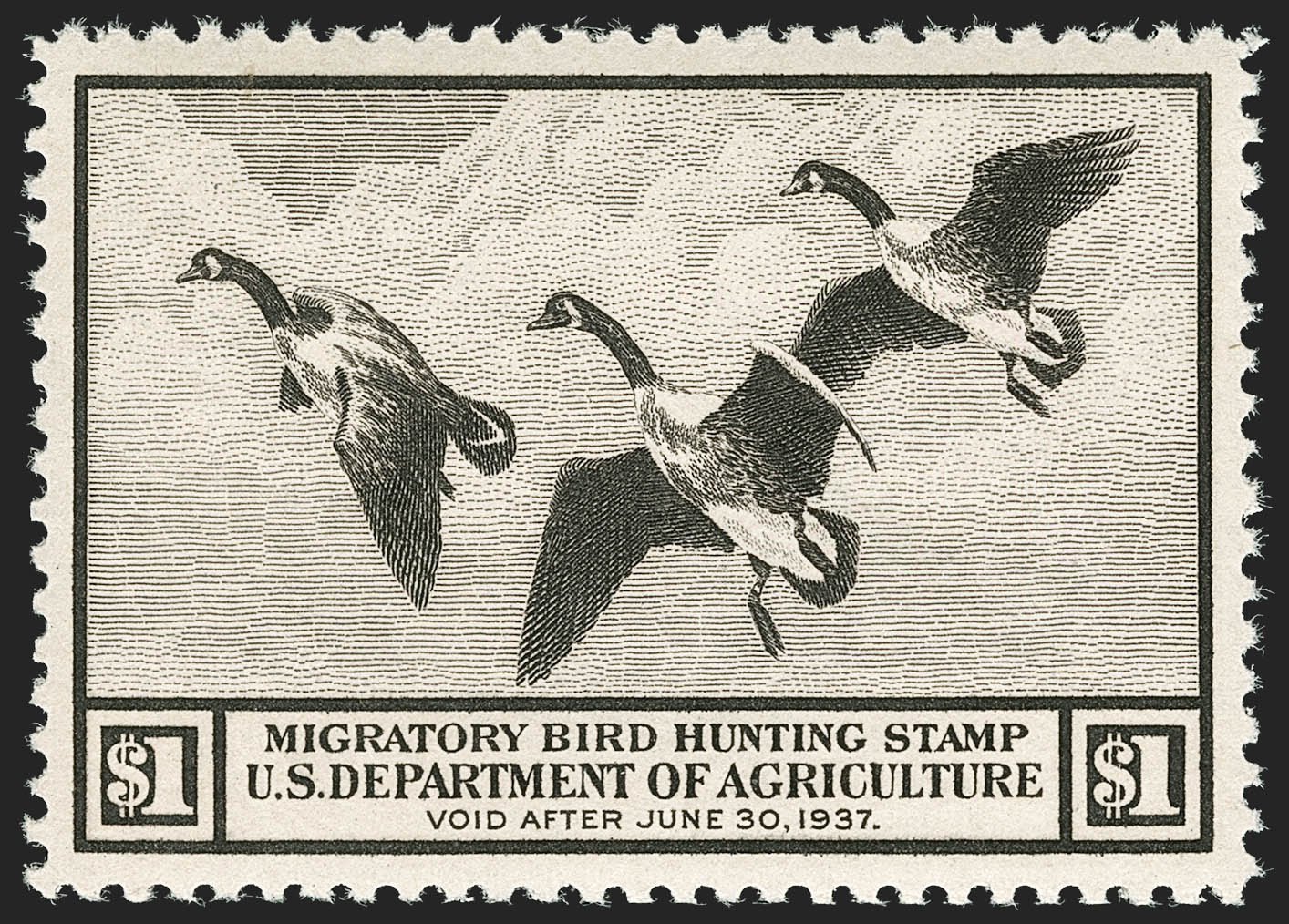 Sale no. 1199 — Lot no. 1595 — Siegel Auction Galleries