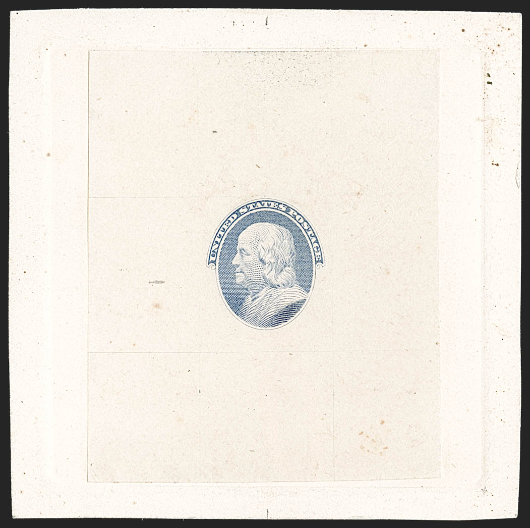 Sale no. 1201 — Lot no. 2004 — Siegel Auction Galleries