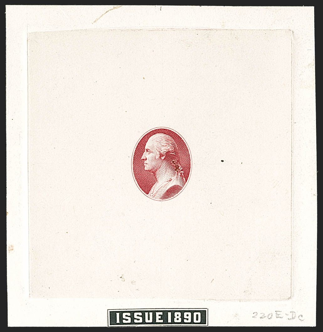 Sale no. 1201 — Lot no. 2008 — Siegel Auction Galleries