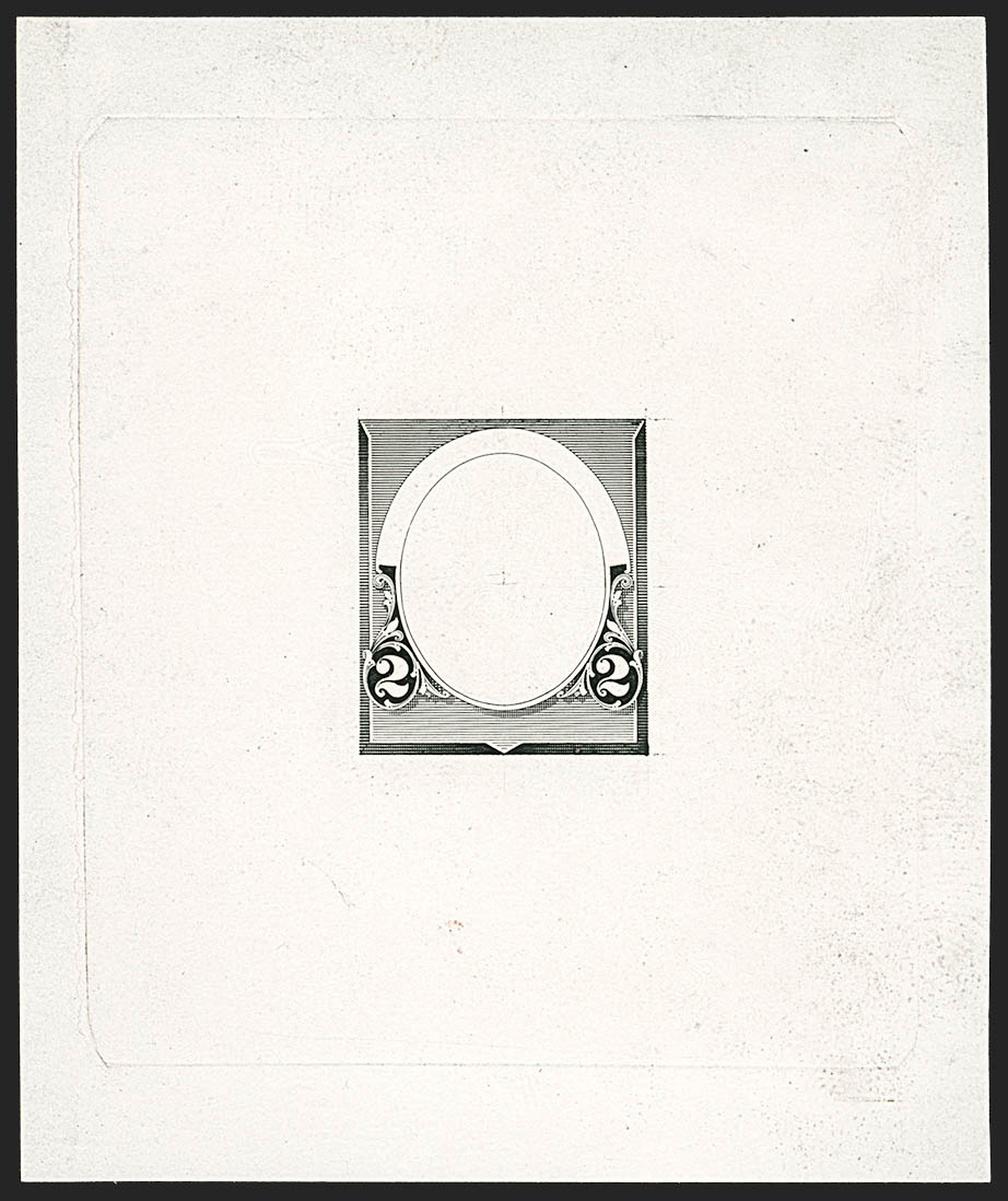 Sale no. 1201 — Lot no. 2009 — Siegel Auction Galleries