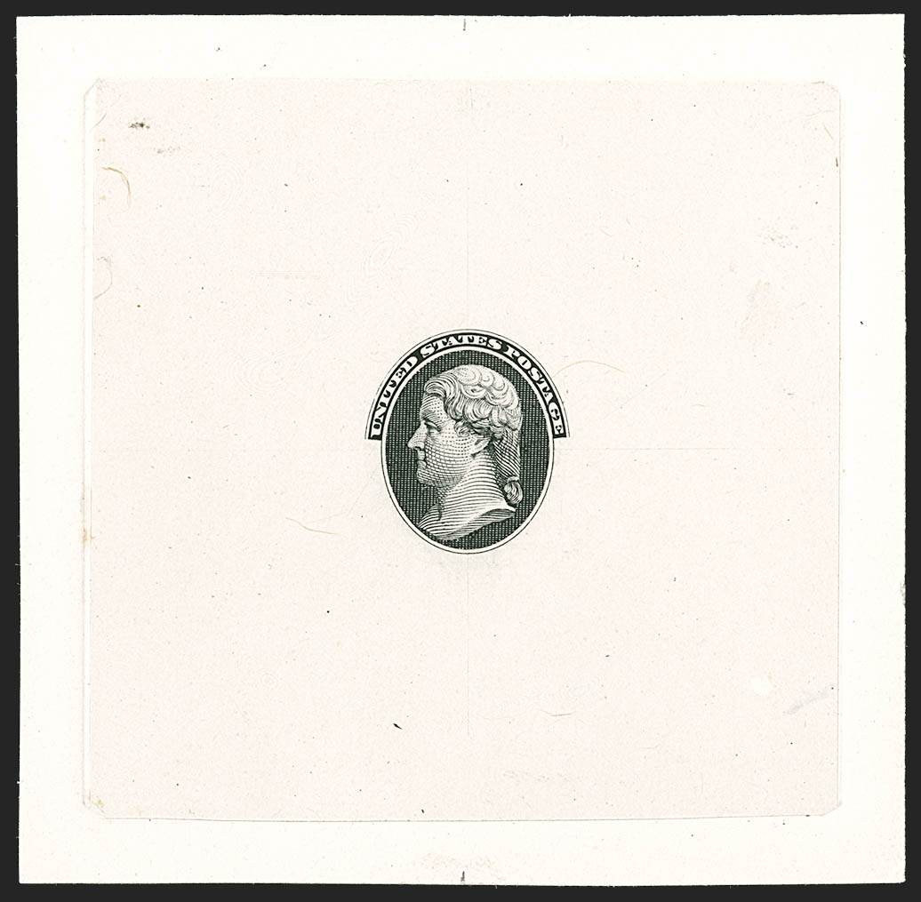 Sale no. 1201 — Lot no. 2022 — Siegel Auction Galleries