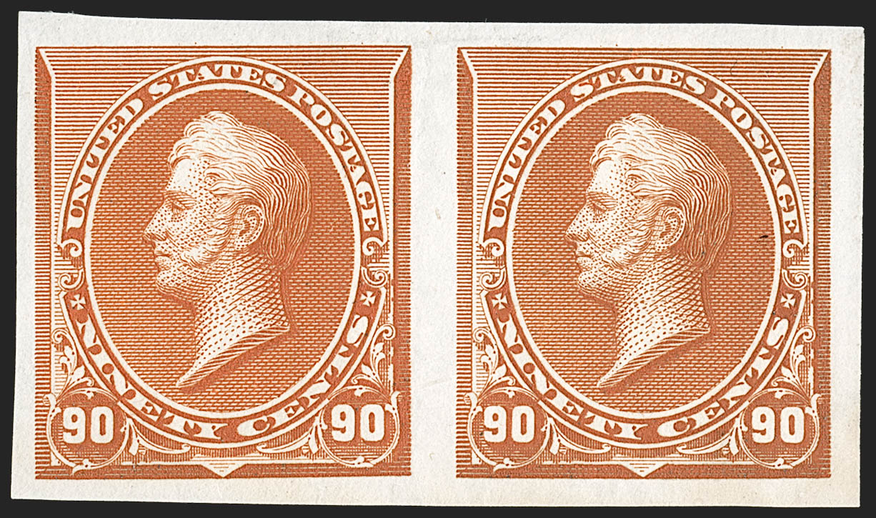 Sale no. 1201 — Lot no. 2032 — Siegel Auction Galleries