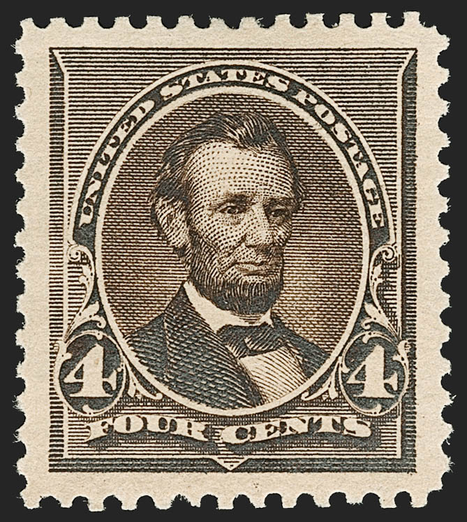 Sale no. 1201 — Lot no. 2048 — Siegel Auction Galleries