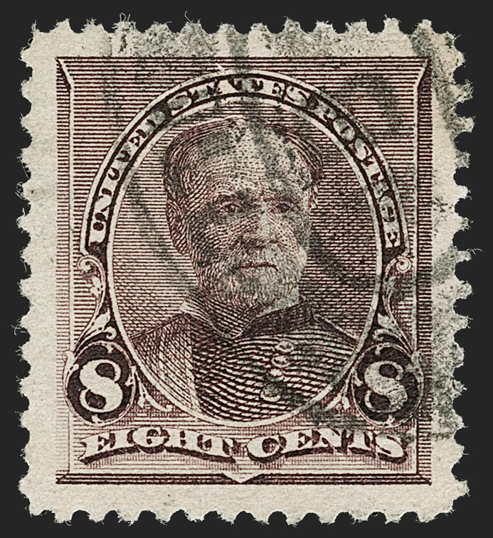 Sale no. 1201 — Lot no. 2052 — Siegel Auction Galleries