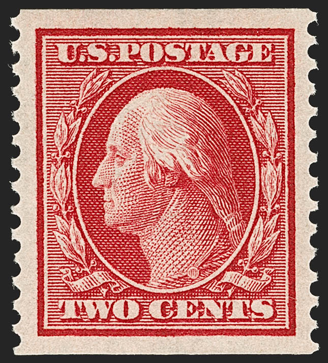 Sale no. 1202 — Lot no. 2353 — Siegel Auction Galleries