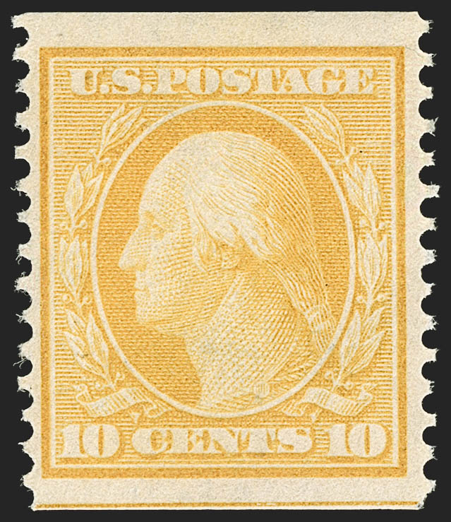 Sale no. 1202 — Lot no. 2372 — Siegel Auction Galleries