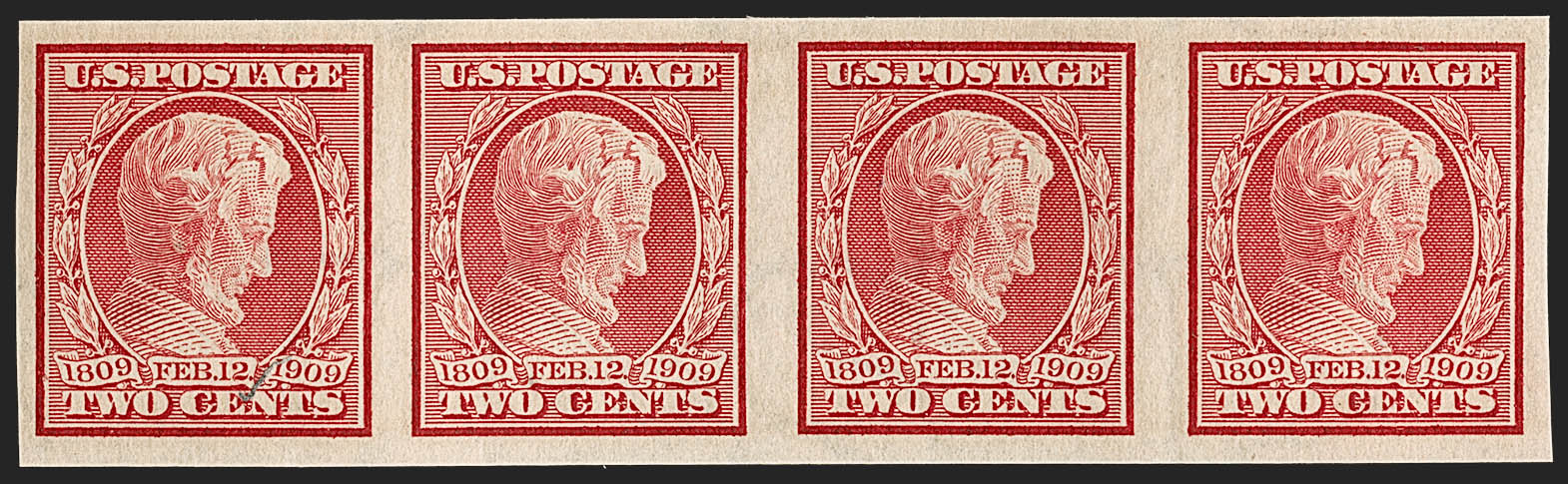 Sale no. 1202 — Lot no. 2376 — Siegel Auction Galleries