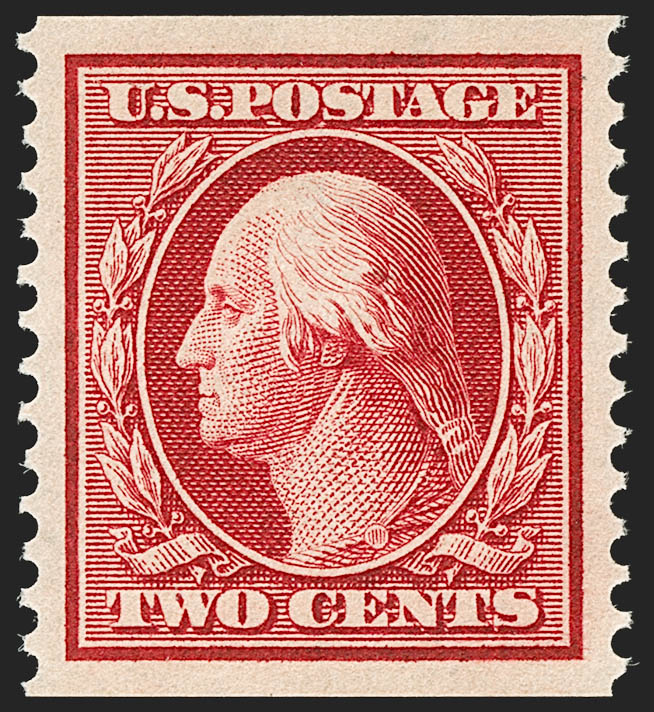 Sale no. 1202 — Lot no. 2396 — Siegel Auction Galleries