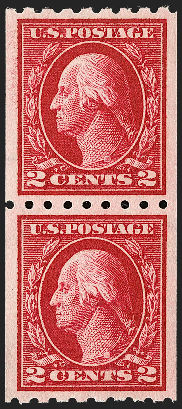 Sale no. 1202 — Lot no. 2452 — Siegel Auction Galleries