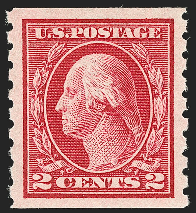 Sale no. 1202 — Lot no. 2466 — Siegel Auction Galleries