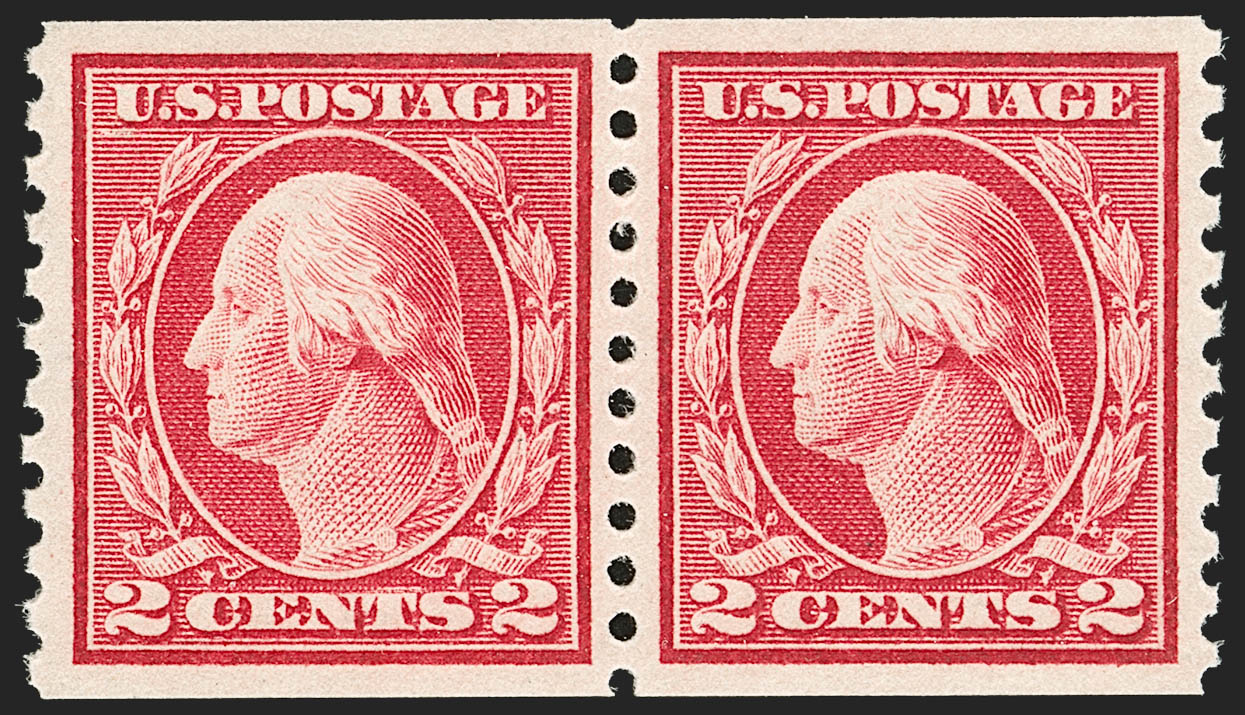 Sale no. 1202 — Lot no. 2487 — Siegel Auction Galleries