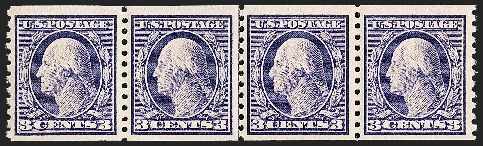 Sale no. 1202 — Lot no. 2492 — Siegel Auction Galleries