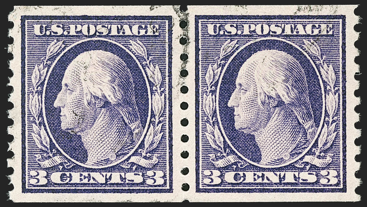 Sale no. 1202 — Lot no. 2498 — Siegel Auction Galleries