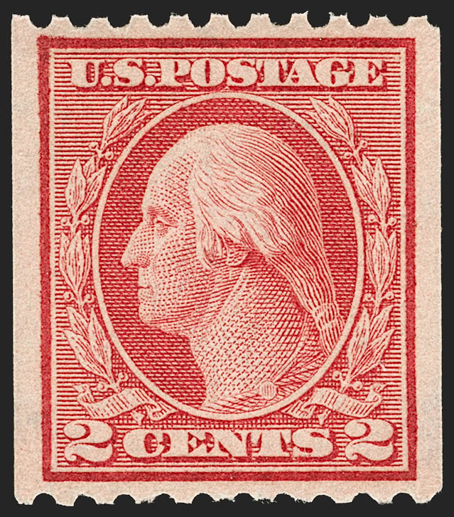 Sale no. 1202 — Lot no. 2521 — Siegel Auction Galleries