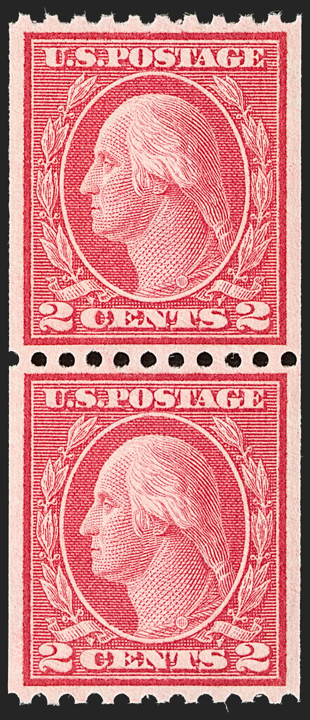 Sale no. 1202 — Lot no. 2526 — Siegel Auction Galleries