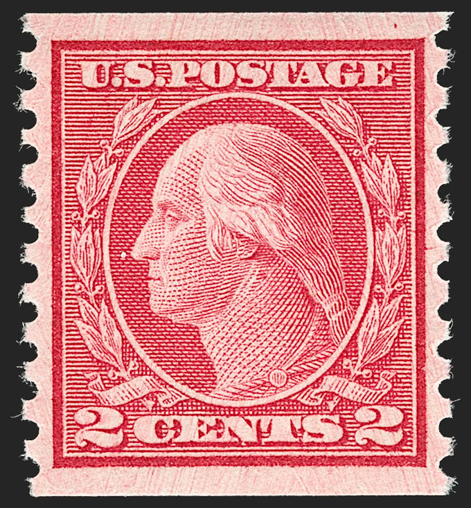 Sale no. 1202 — Lot no. 2550 — Siegel Auction Galleries