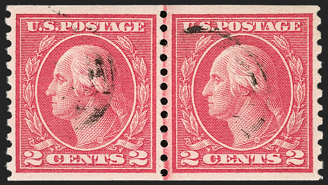 Sale no. 1202 — Lot no. 2551 — Siegel Auction Galleries