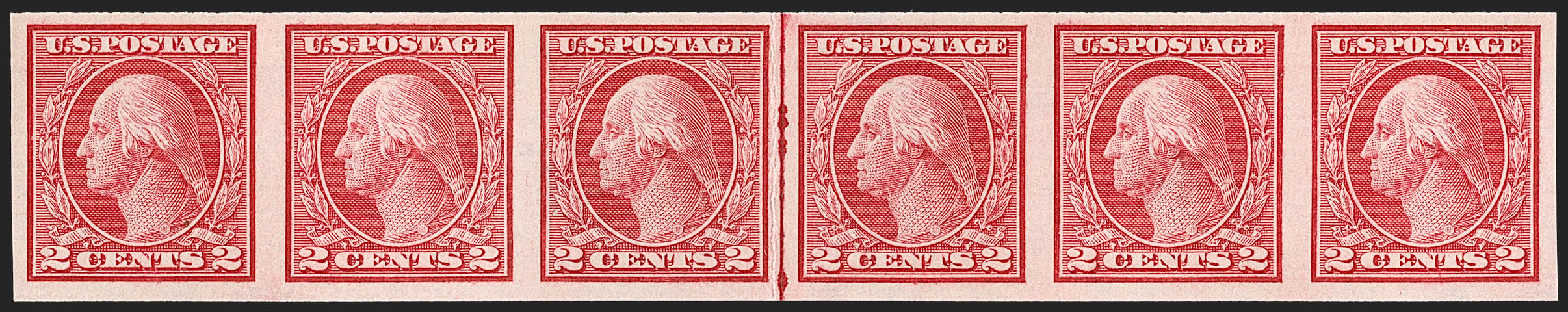 Sale no. 1202 — Lot no. 2571 — Siegel Auction Galleries