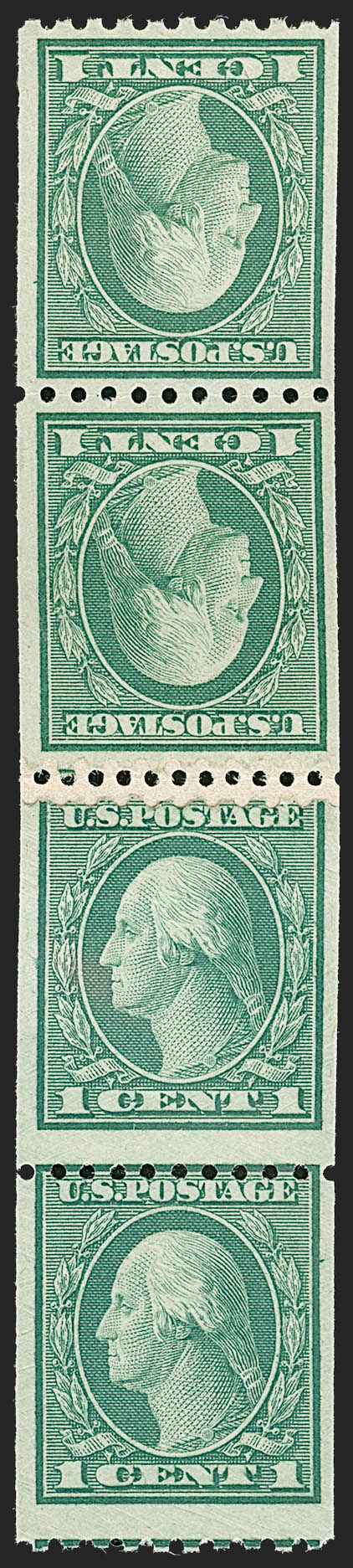 Sale no. 1202 — Lot no. 2575 — Siegel Auction Galleries